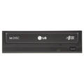 Lg Electronics 24X SATA Super-Multi DVD Internal Rewriter, Bulk GH24NSC0B